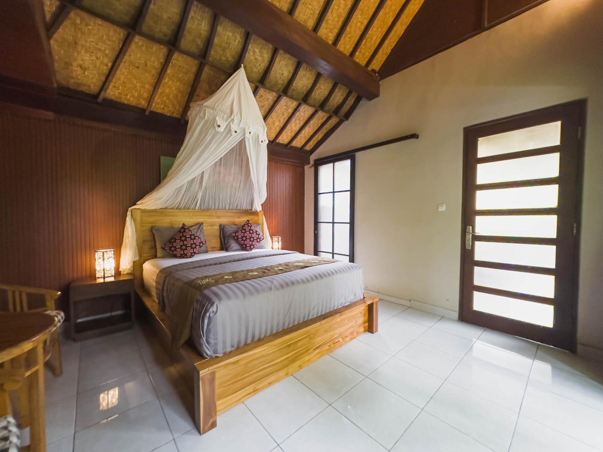 Pukakoo Villas And Suite By Supala Ubud Zewnętrze zdjęcie