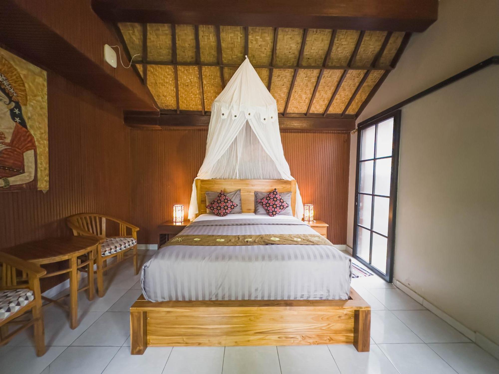 Pukakoo Villas And Suite By Supala Ubud Zewnętrze zdjęcie