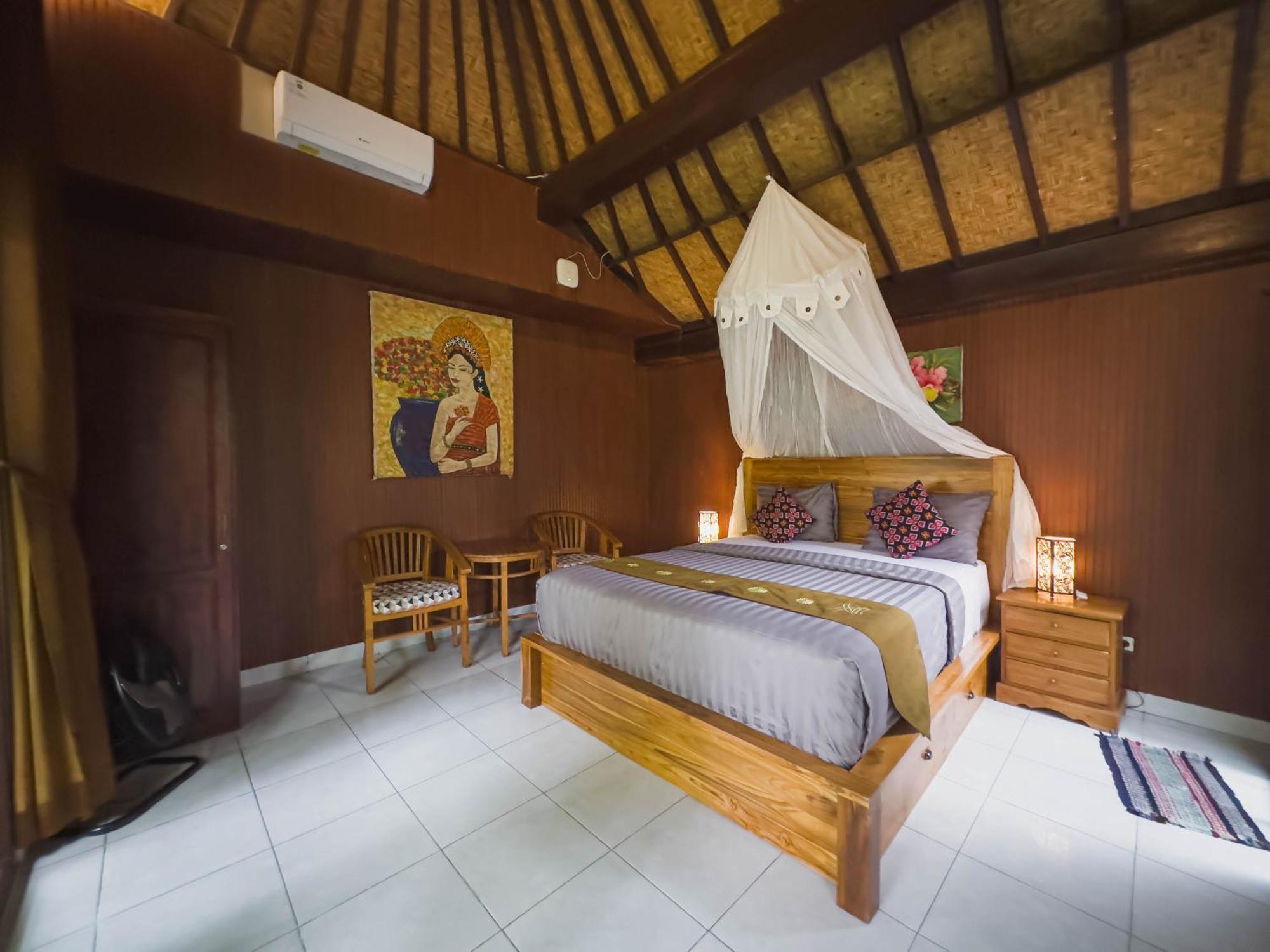 Pukakoo Villas And Suite By Supala Ubud Zewnętrze zdjęcie
