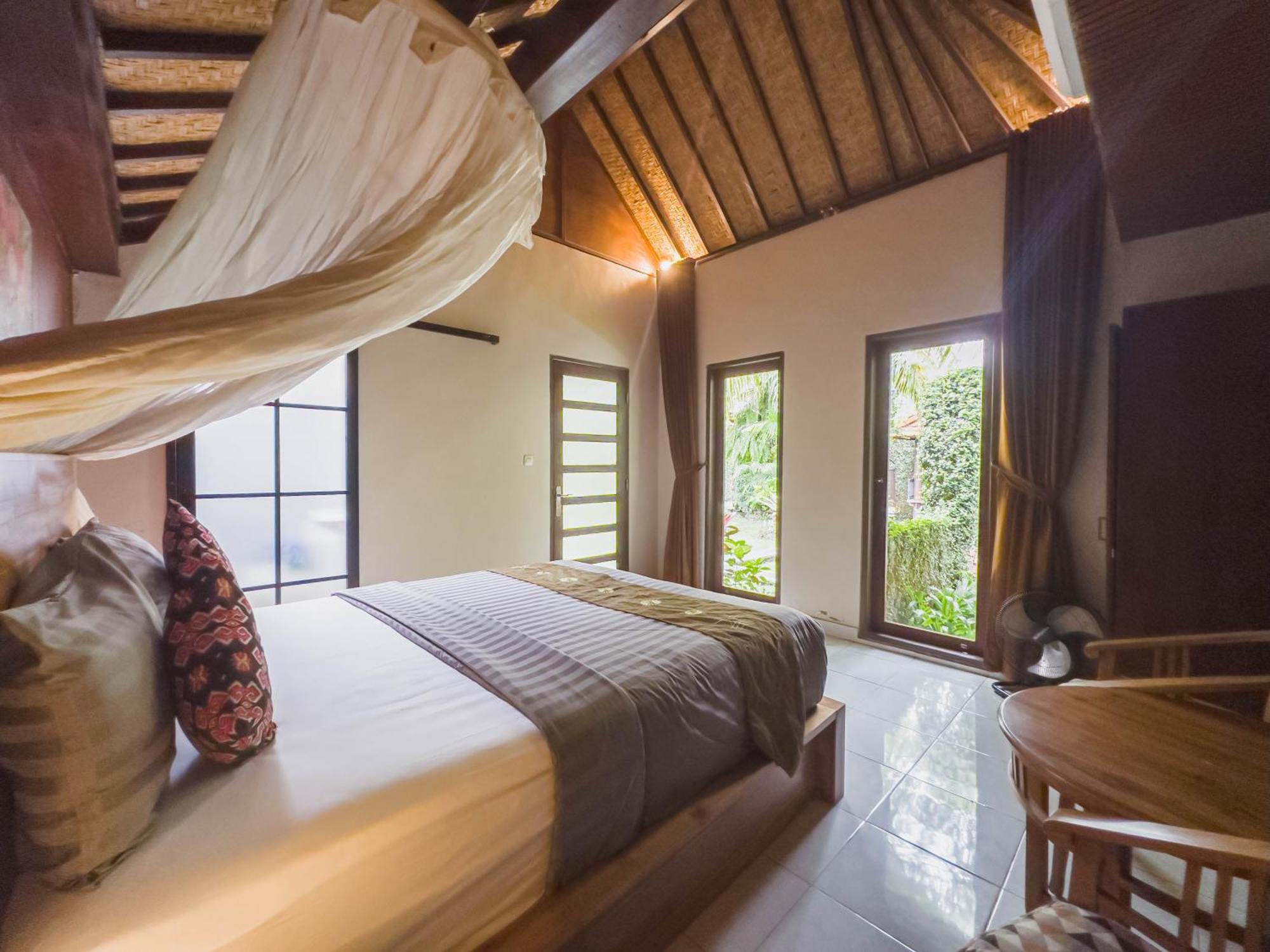 Pukakoo Villas And Suite By Supala Ubud Zewnętrze zdjęcie