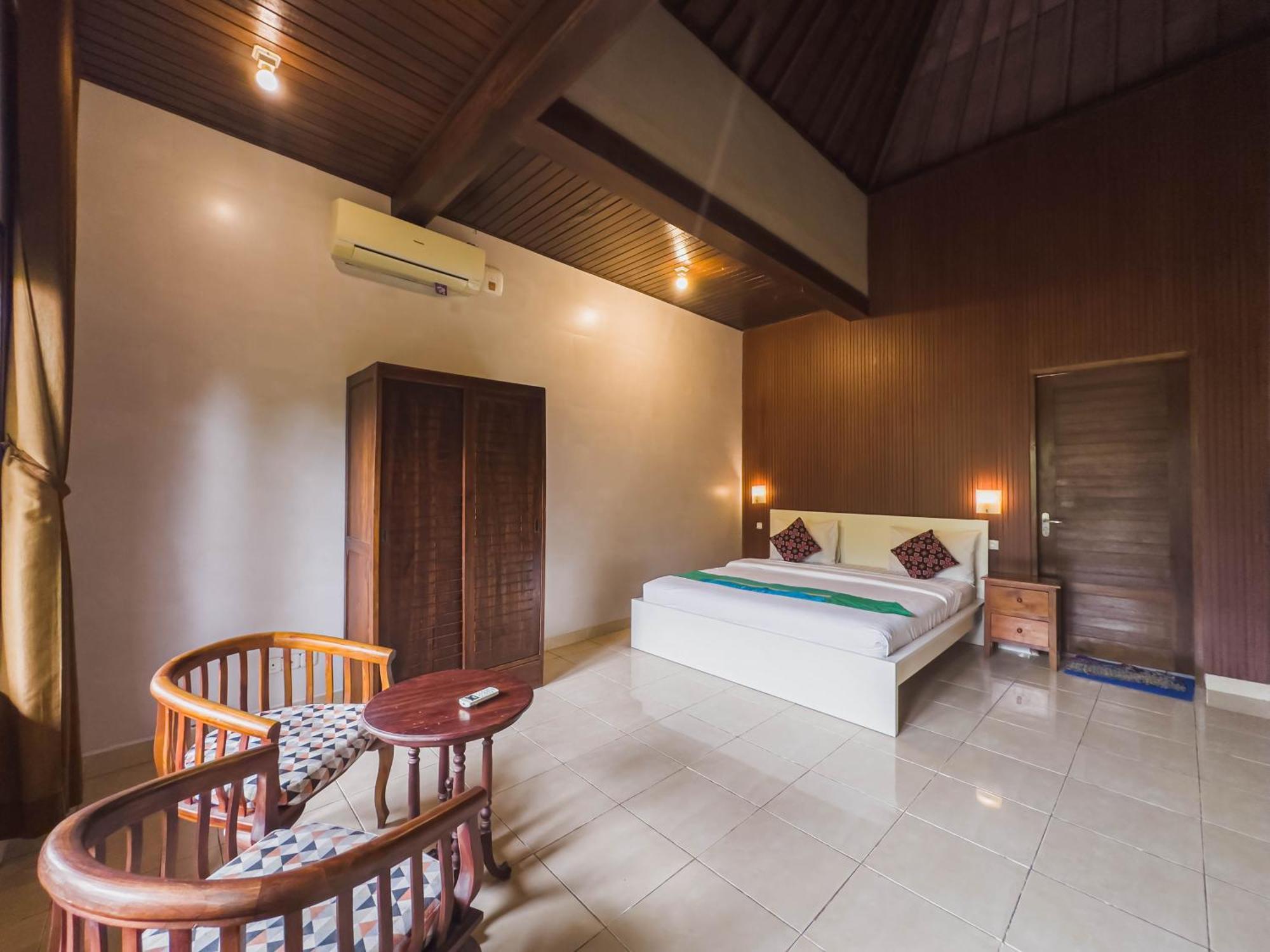 Pukakoo Villas And Suite By Supala Ubud Zewnętrze zdjęcie