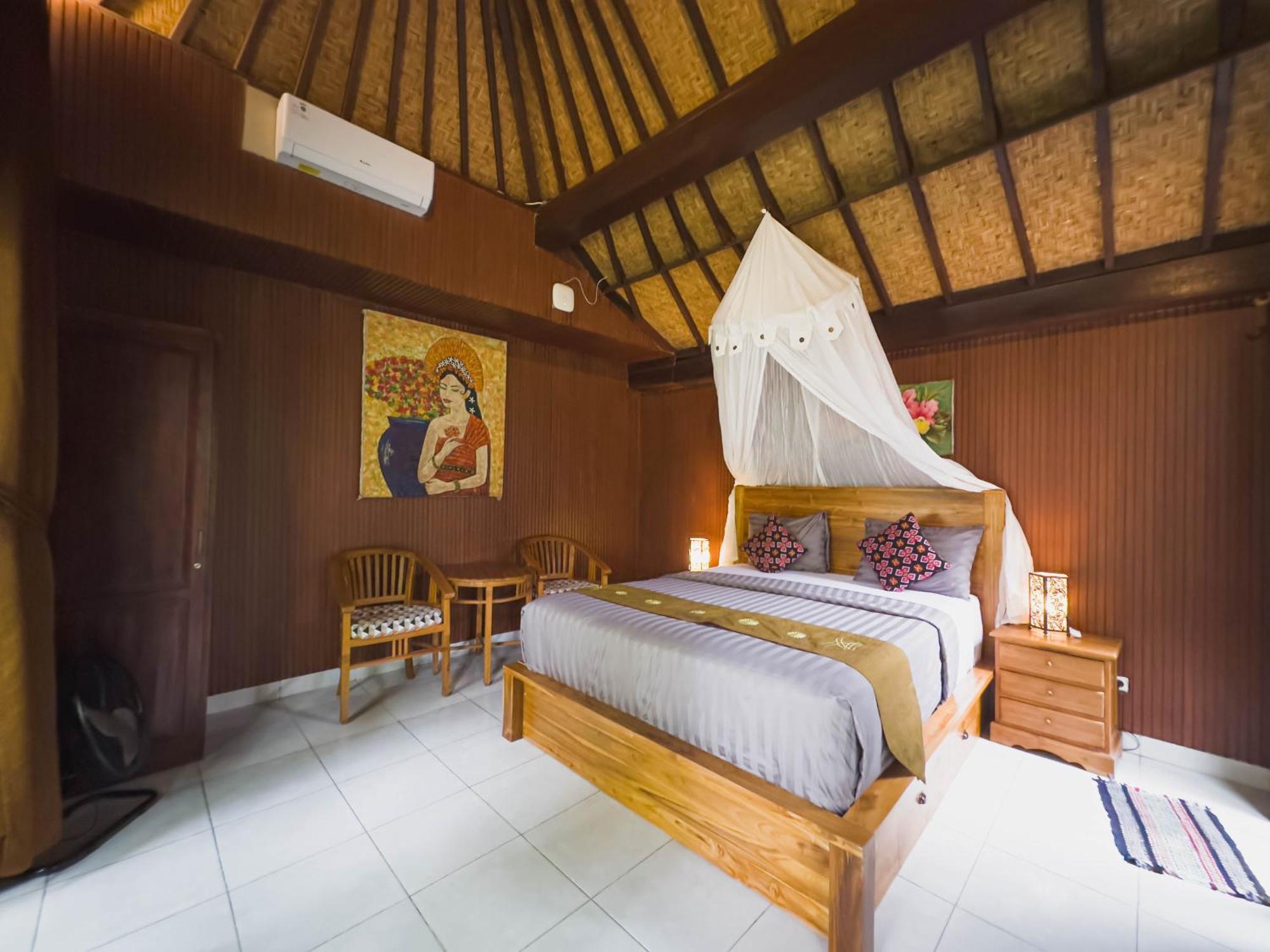 Pukakoo Villas And Suite By Supala Ubud Zewnętrze zdjęcie