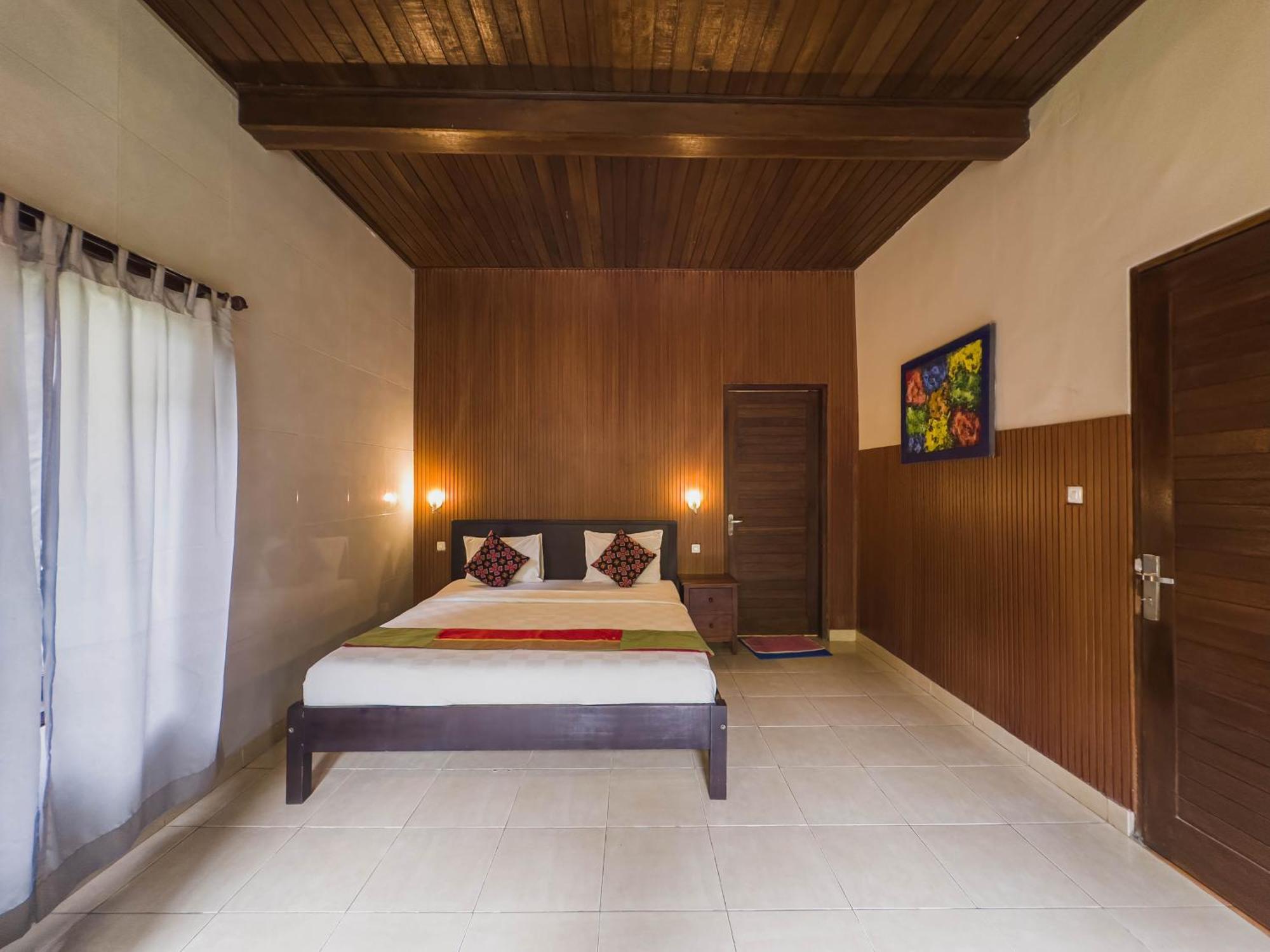 Pukakoo Villas And Suite By Supala Ubud Zewnętrze zdjęcie