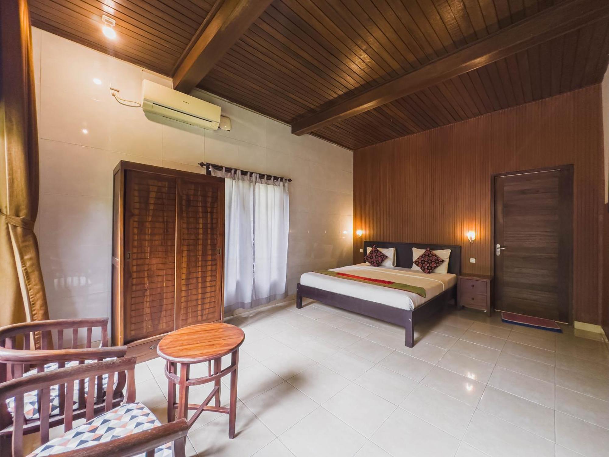 Pukakoo Villas And Suite By Supala Ubud Zewnętrze zdjęcie