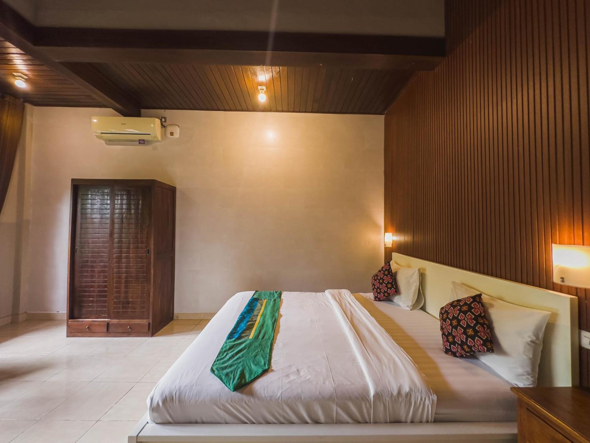 Pukakoo Villas And Suite By Supala Ubud Zewnętrze zdjęcie