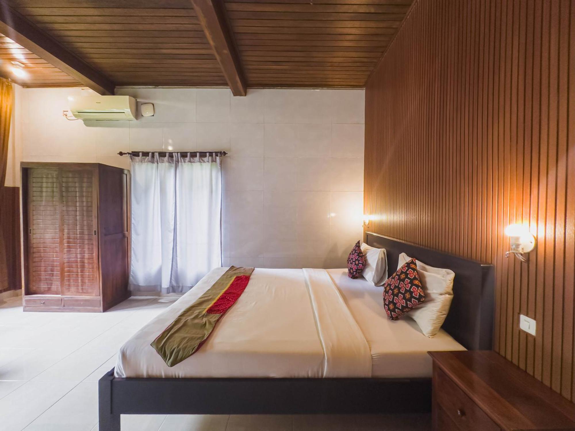 Pukakoo Villas And Suite By Supala Ubud Zewnętrze zdjęcie