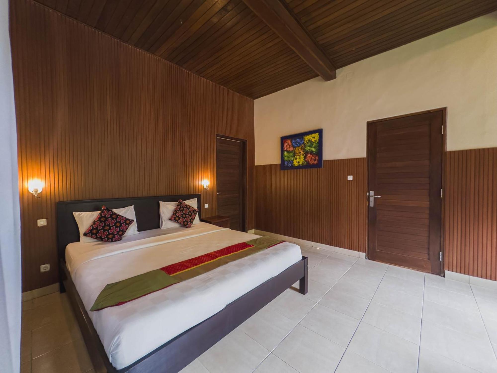 Pukakoo Villas And Suite By Supala Ubud Zewnętrze zdjęcie