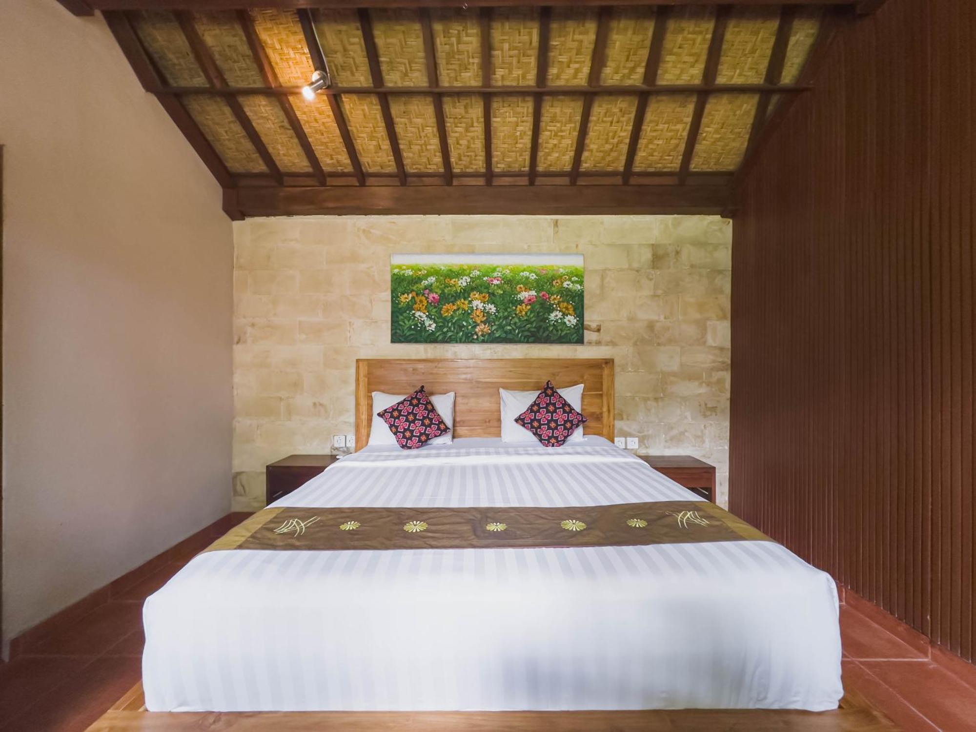 Pukakoo Villas And Suite By Supala Ubud Zewnętrze zdjęcie